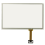 Navigation Touch Screen 7inch Radio Display Digitizer for 6