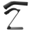 Handheld Bluetooth Barcode Reader Auto Scannen 2,4G QR Code Reader 1