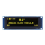 Écran LCD graphique OLED 3,12 pouces 256x64 25664 points 1