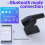 Handheld Bluetooth Barcode Reader Auto Scannen 2,4G QR Code Reader 4