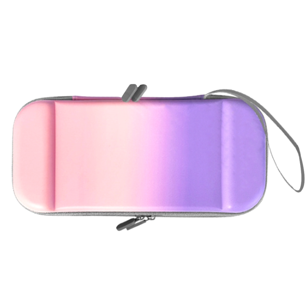 For Switch 2 Game Console Storage Bag Slim Travel Carrying Case 4852879314582