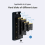 Kryt M2 SSD Protocol Kryt M.2 SSD s displejem B 4