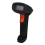 Barcode Scanner 2.4G Wireless 1D 2D QR Bar Code Reader USB Wired 1