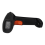 Barcode Scanner 2.4G Wireless 1D 2D QR Bar Code Reader USB Wired 2