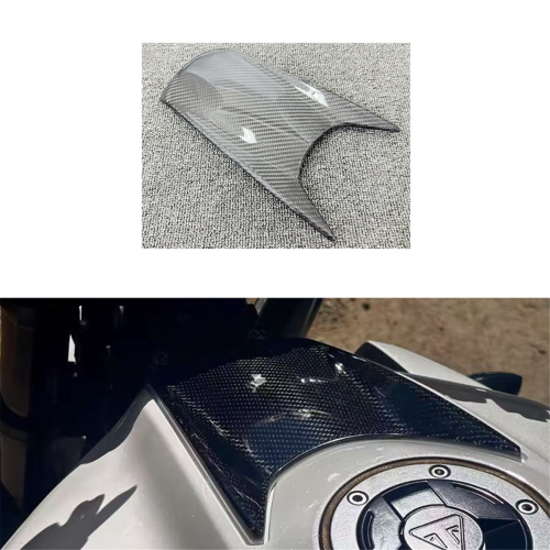 Φέρινγκ ρεζερβουάρ από ανθρακονήματα για Street Triple 765RS 2