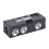 Multifunktionales Billardqueue-Spitzen-Reparaturwerkzeug, Snooker-Pool-Queue-Former 1