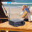 ATS-20+Si4732 Receptor de banda completa Scanner Tela OLED de 0,96 polegadas FM AM 4