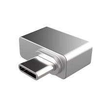 Leitor de impressão digital USB para chave de segurança Hello FIDO U2F