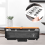 W1810X Τόνερ 3000 Σελίδων για Laser 303d 301dn MFP 323d 5