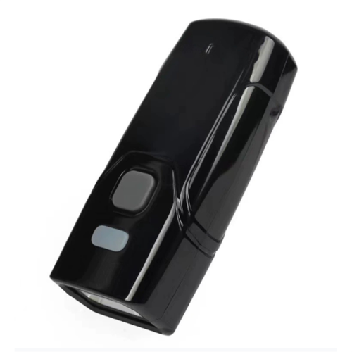 Φορητός μίνι σαρωτής τσέπης ασύρματος Bluetooth 1D και 2D
