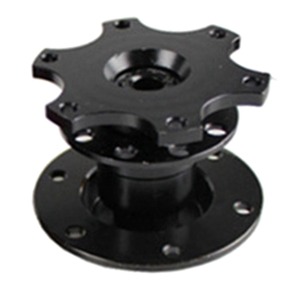 For 6-Hole Steering Wheel Hub Steering Wheel Heightening Adapter 4852879316715