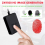 ZK9500 USB Biometric Fingerprint Scanner for PC Desktop for Android 3