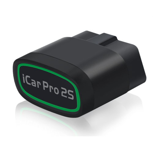 Voor V-Gate Pro 2S OBD2-scanner Bluetooth 5.2 autoscantool