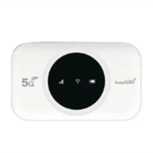 Färdig i lager Mod Obegränsad 4G LTE H1 Pocket WiFi Router
