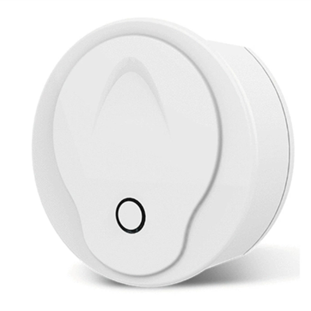 Tuya App Smart Life Wireless Wifi Bluetooth Or Zigbee Gateway 4852879322952