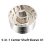 Βάση στήριξης ποδηλάτου 5 σε 1 για R60 -9100 DUB16T FSA386 5