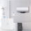 40A Smart WiFi Water Heater Switch Tuya APP Timer Voice White 3