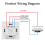 40A Smart WiFi Water Heater Switch Tuya APP Timer Voice White 6