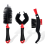 Bicycle Chain Cleaner Portable Bikes Maintenance Tools Kit 1