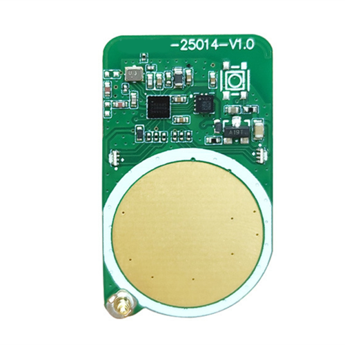 Ετικέτα Bluetooth Beacon της σειράς Nordic NRF52 με αισθητήρα LIS2DH12 1