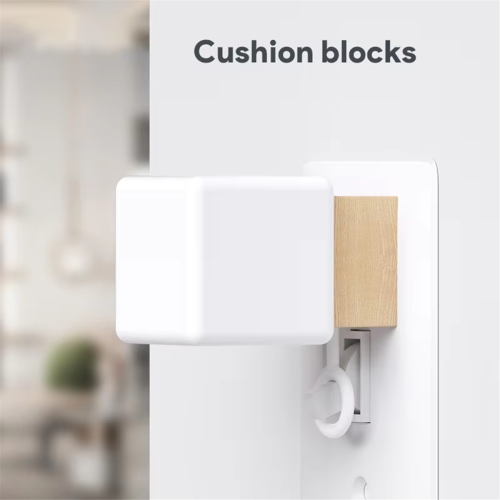 Tuya Smart Bluetooth Zigbee Fingerbot Plus Switch Toolpack 1