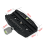 Tripod Ball Head Mount Clamp for Arca- Standard Camera Monopod 3