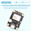 Multi-Band RTK GNSS Module 20Hz cm Level High Precision for GPS L1 L2 4