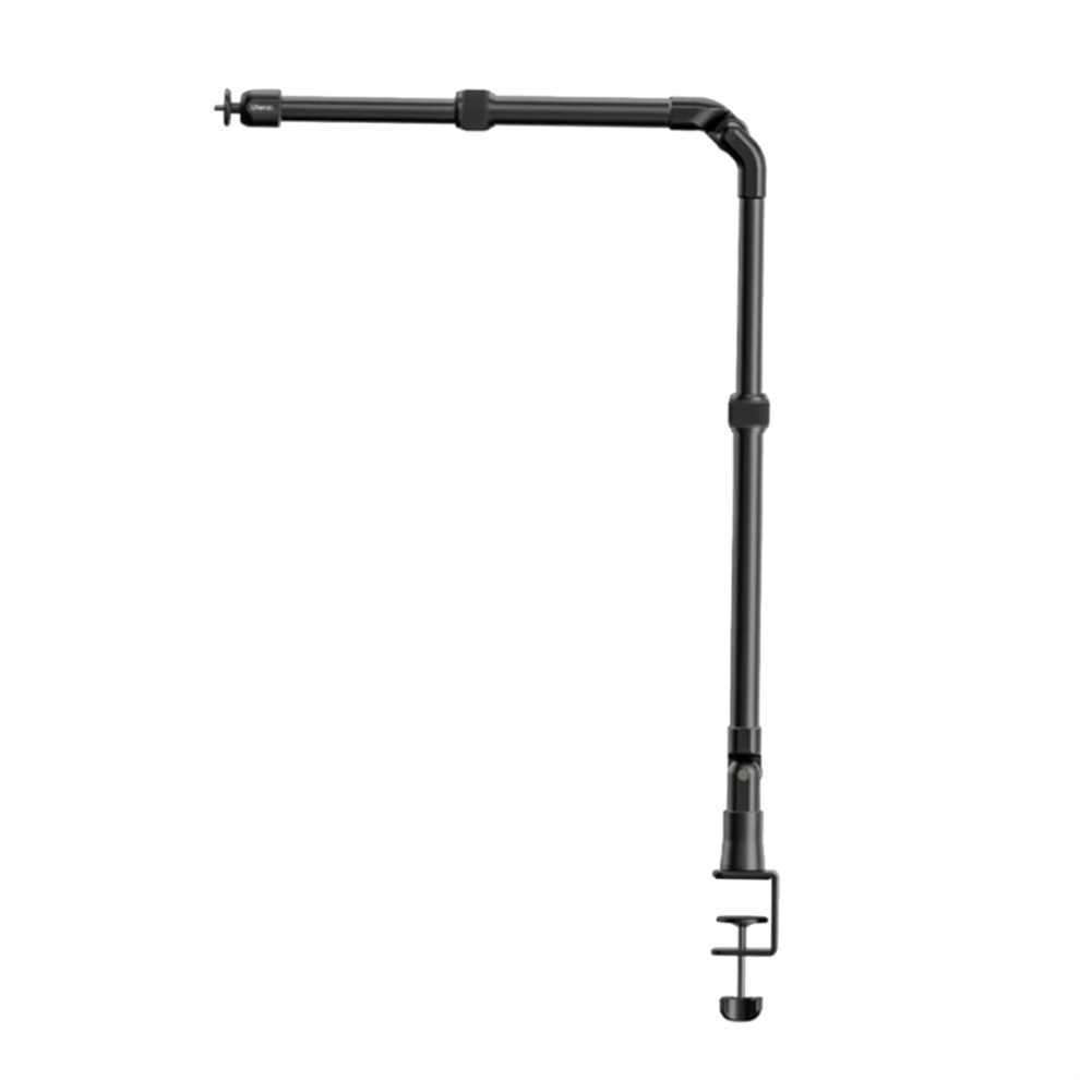 Zj02 Camera Desk Mount Extendable 65Cm Arm, 4.8Cm C-Clamp 4852879325397