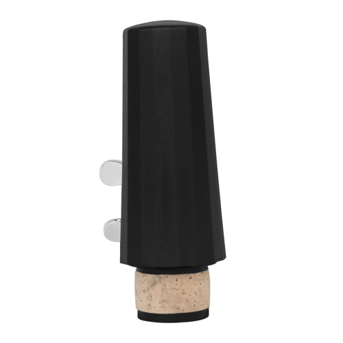 Set bocchino per clarinetto con testa ND80 e cappuccio nero 1