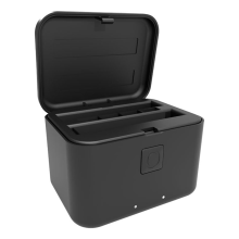 Etui ładujące do aparatu X5 – interfejs USB typu C