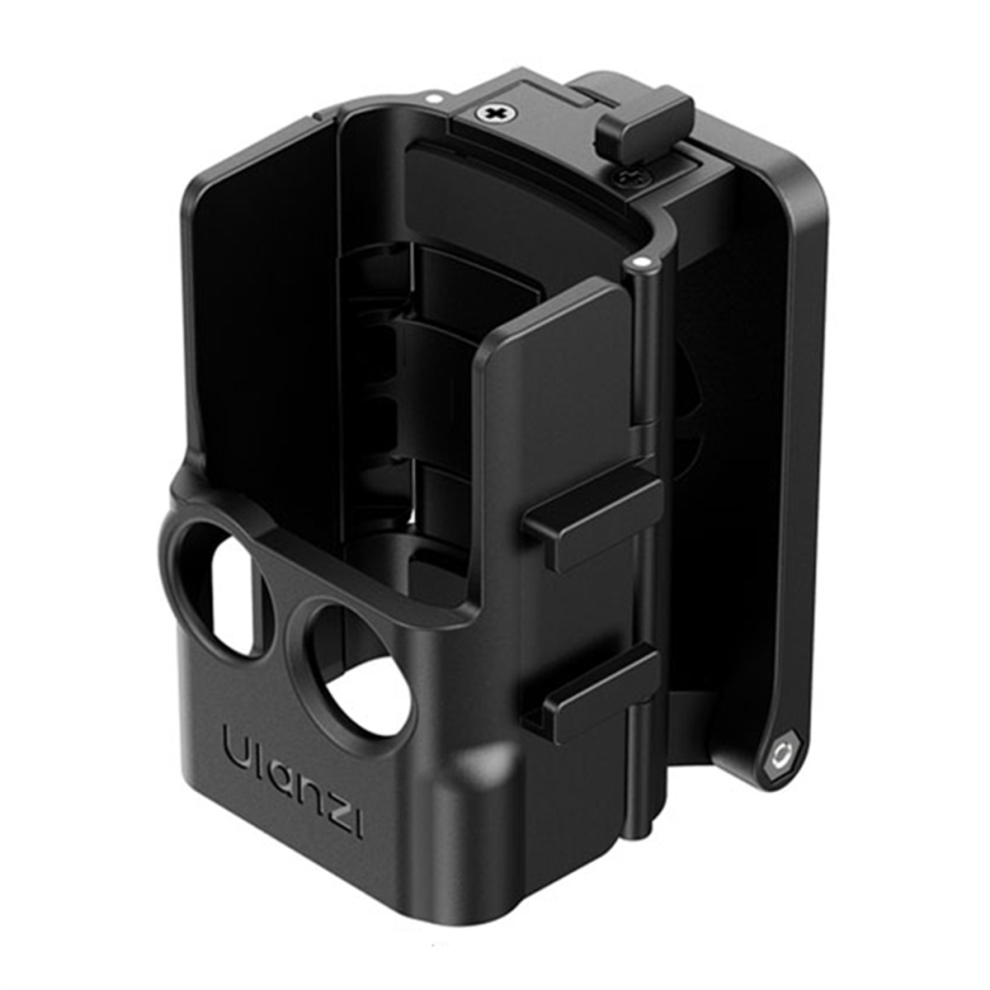Pk-15 Magnetic Mount Protective Case For Pocket 3 4852879324024