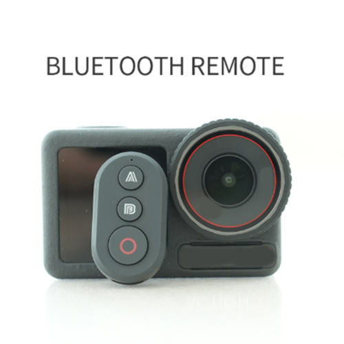 Για τηλεχειριστήριο Bluetooth για αθλητικές κάμερες 2