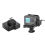 Διπλός προσαρμογέας USB-C 3,5 mm για δράση που βελτιώνει την ποιότητα ήχου 2
