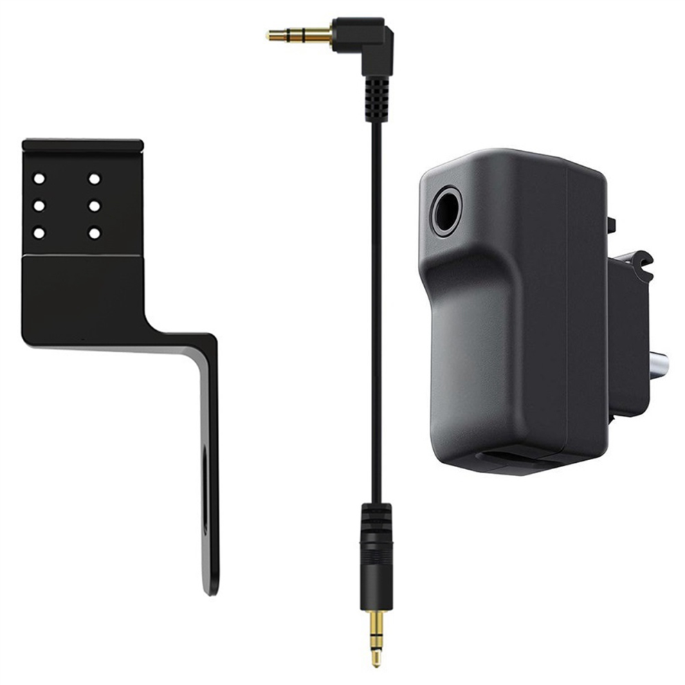 Mic Cold Shoe For X4 / X3 / One X2 Mic Adapter 4852879324925