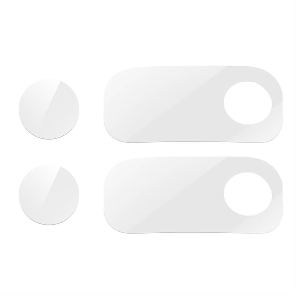 For Mobile 7P Handheld Gimbal Stabilizer Protective Film 4852879324482