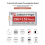 2.66inch E-Paper Display Module for 3