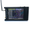 Analisador de rede touchscreen de 4 polegadas 10KHz -1,5GHz -H4 3