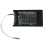 Analisador de rede touchscreen de 4 polegadas 10KHz -1,5GHz -H4 2