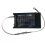 Analisador de rede touchscreen de 4 polegadas 10KHz -1,5GHz -H4 4