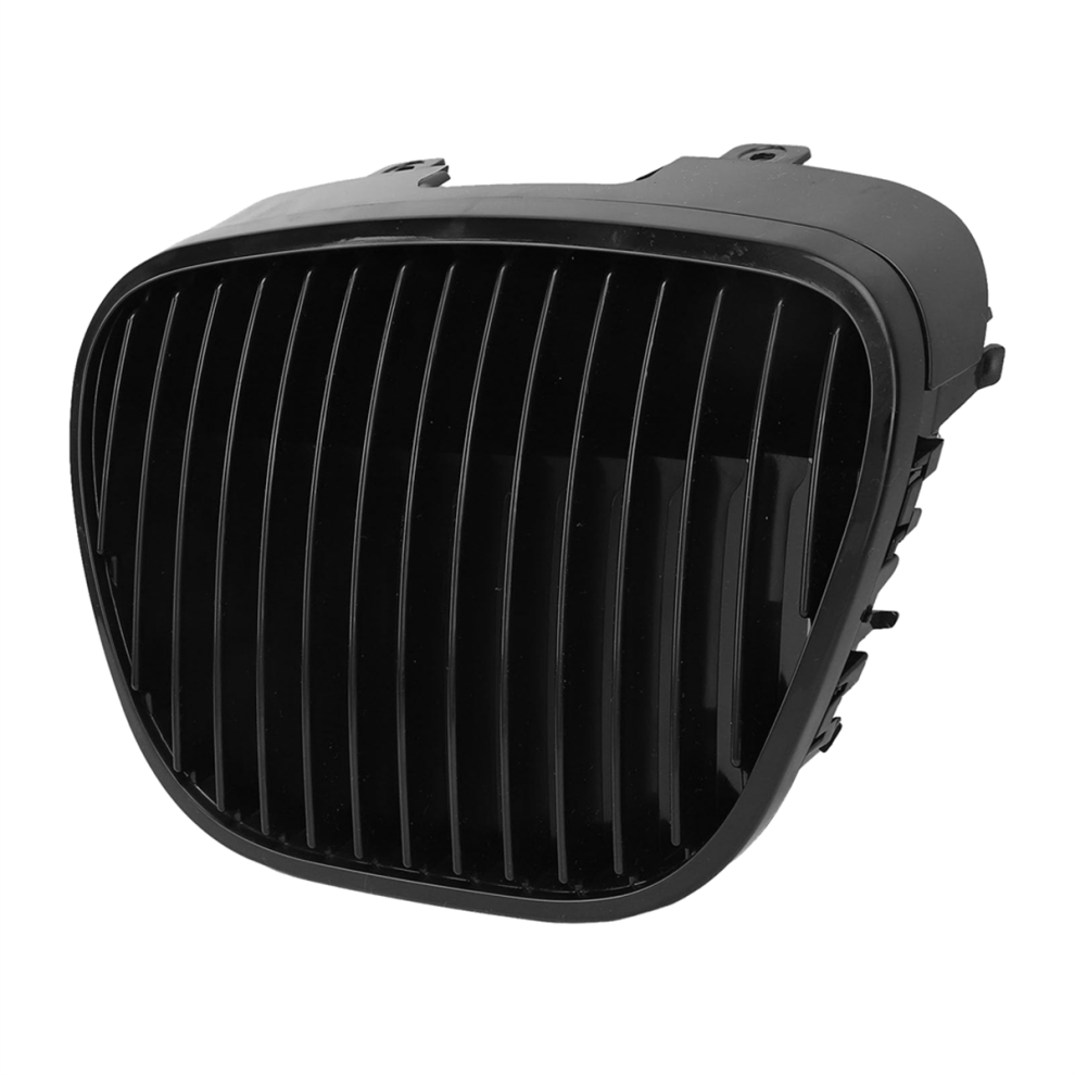 Grille Bumper Grille Cover Front Central Grill Grille For Seat 4852879333446