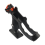 Suporte para vara de pesca com base retangular para caiaque 1