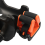 Suporte para vara de pesca com base retangular para caiaque 6
