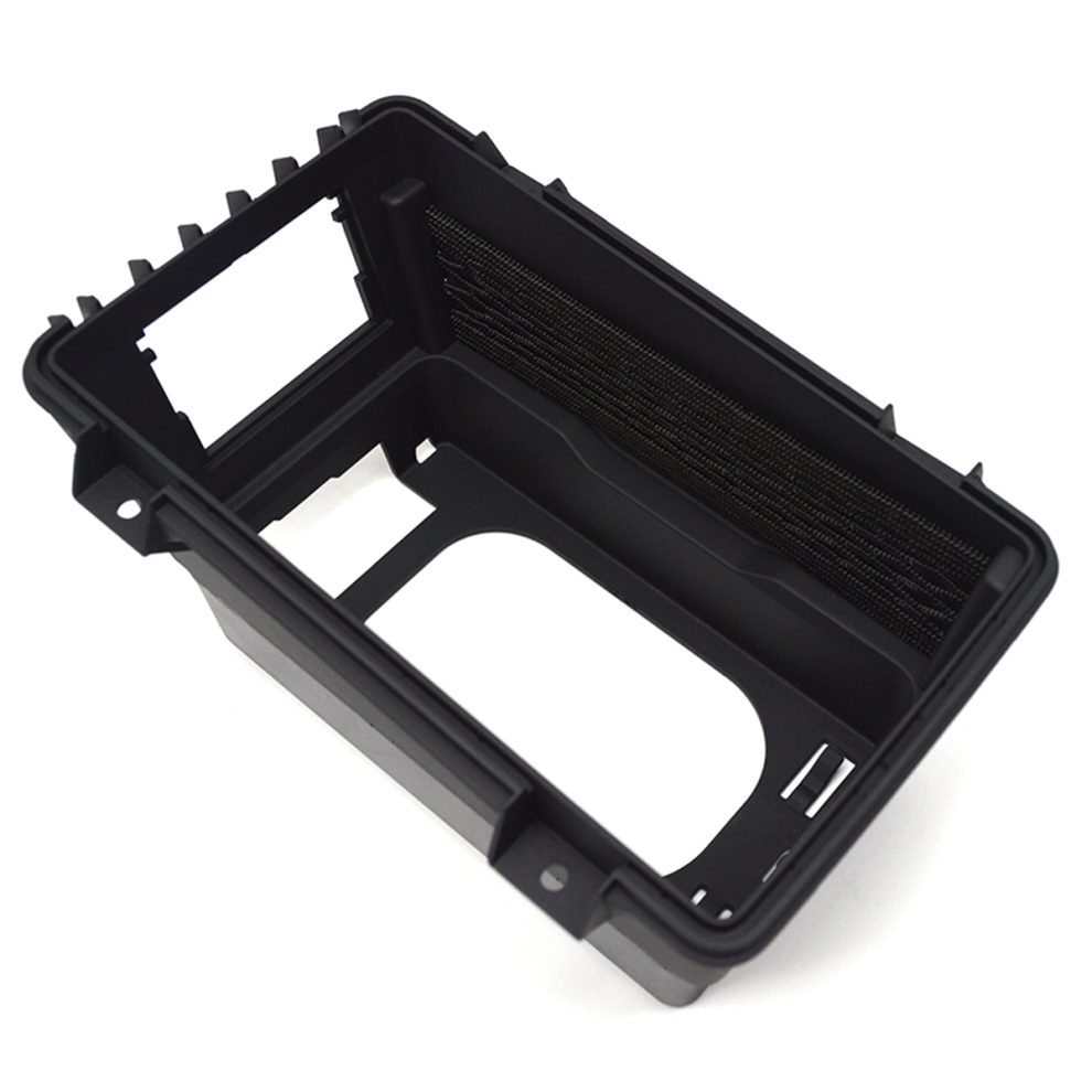 For A3 S3 Rs3 Wireless Charging Stand Center Console Storage Box 4852879331985