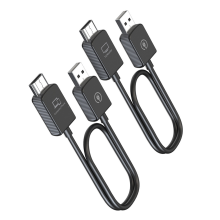 Bezprzewodowy - kompatybilny nadajnik i odbiornik 2.4G/5G