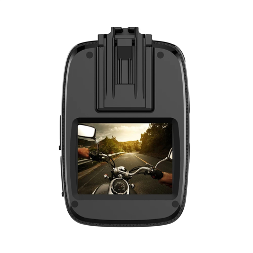 Caméra portable A10 pour les forces de l'ordre 1