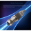 Buse bimétallique de 0,6 mm Intégration d'isolation en céramique 5