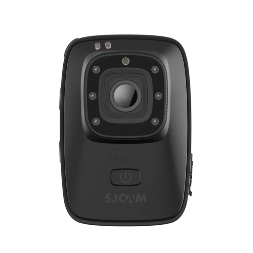 Caméra portable A10 pour les forces de l'ordre