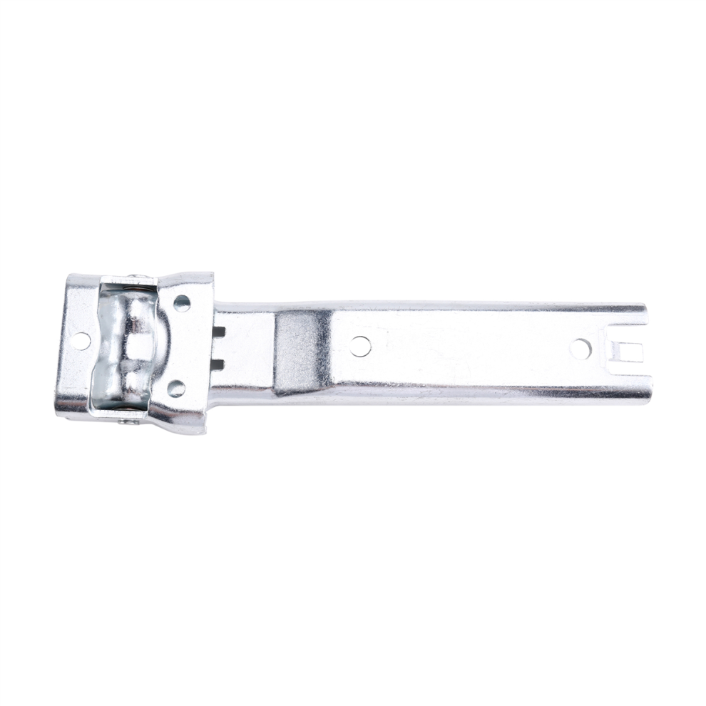 New Rear Hinges Silver 55395401Ac For 4852879333255