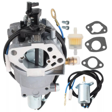 Carburateur pour Toro 136-7826 Remplacement 127-9183 Timecutter 0 Zero