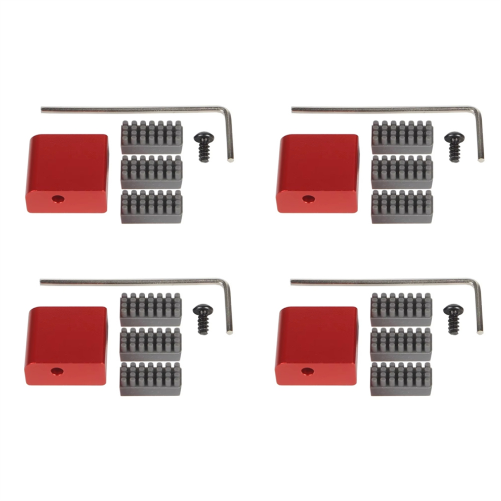Nozzle Brush For P1p P1s X1 X1c Nozzle Wiper Silicone Brush 4852879329715